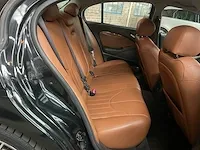 Jaguar s-type 3.0 v6 238pk 2001 -orig. nl-, 91-gs-jj - afbeelding 31 van  58