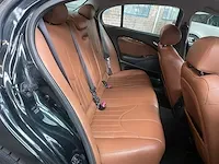 Jaguar s-type 3.0 v6 238pk 2001 -orig. nl-, 91-gs-jj - afbeelding 36 van  58
