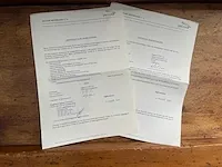 Jaguar s-type 3.0 v6 238pk 2001 -orig. nl-, 91-gs-jj - afbeelding 49 van  58