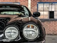 Jaguar s-type 3.0 v6 238pk 2001 -orig. nl-, 91-gs-jj - afbeelding 56 van  58