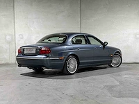 Jaguar s-type 3.0 v6 executive 238pk 2005, 20-sj-jl youngtimer - afbeelding 3 van  40