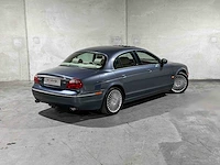 Jaguar s-type 3.0 v6 executive 238pk 2005, 20-sj-jl youngtimer - afbeelding 4 van  40
