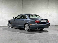 Jaguar s-type 3.0 v6 executive 238pk 2005, 20-sj-jl youngtimer - afbeelding 7 van  40