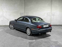 Jaguar s-type 3.0 v6 executive 238pk 2005, 20-sj-jl youngtimer - afbeelding 8 van  40