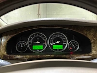 Jaguar s-type 3.0 v6 executive 238pk 2005, 20-sj-jl youngtimer - afbeelding 19 van  40