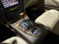 Jaguar s-type 3.0 v6 executive 238pk 2005, 20-sj-jl youngtimer - afbeelding 20 van  40