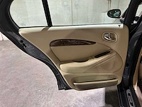 Jaguar s-type 3.0 v6 executive 238pk 2005, 20-sj-jl youngtimer - afbeelding 26 van  40