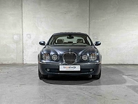 Jaguar s-type 3.0 v6 executive 238pk 2005, 20-sj-jl youngtimer - afbeelding 36 van  40