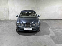 Jaguar s-type 3.0 v6 executive 238pk 2005, 20-sj-jl youngtimer - afbeelding 37 van  40