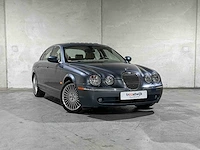 Jaguar s-type 3.0 v6 executive 238pk 2005, 20-sj-jl youngtimer - afbeelding 38 van  40