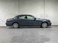 Jaguar s-type 3.0 v6 executive 238pk 2005, 20-sj-jl youngtimer - afbeelding 40 van  40