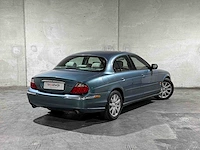 Jaguar s-type 4.0 v8 276pk 1999, zg-bz-61 - afbeelding 3 van  40