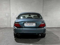 Jaguar s-type 4.0 v8 276pk 1999, zg-bz-61 - afbeelding 4 van  40