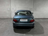 Jaguar s-type 4.0 v8 276pk 1999, zg-bz-61 - afbeelding 5 van  40
