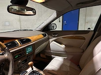 Jaguar s-type 4.0 v8 276pk 1999, zg-bz-61 - afbeelding 11 van  40