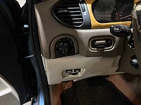Jaguar s-type 4.0 v8 276pk 1999, zg-bz-61 - afbeelding 13 van  40