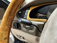 Jaguar s-type 4.0 v8 276pk 1999, zg-bz-61 - afbeelding 16 van  40