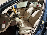 Jaguar s-type 4.0 v8 276pk 1999, zg-bz-61 - afbeelding 26 van  40