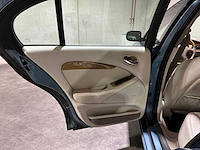 Jaguar s-type 4.0 v8 276pk 1999, zg-bz-61 - afbeelding 27 van  40