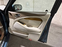 Jaguar s-type 4.0 v8 276pk 1999, zg-bz-61 - afbeelding 30 van  40