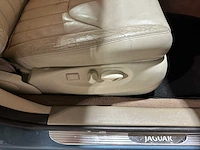 Jaguar s-type 4.0 v8 276pk 1999, zg-bz-61 - afbeelding 31 van  40