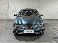 Jaguar s-type 4.0 v8 276pk 1999, zg-bz-61 - afbeelding 37 van  40