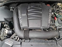 Jaguar s-type 4.0 v8, automaat - afbeelding 8 van  17
