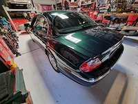 Jaguar s-type 4.0 v8, automaat - afbeelding 11 van  17
