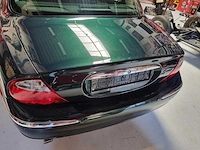 Jaguar s-type 4.0 v8, automaat - afbeelding 14 van  17