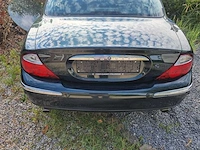 Jaguar s-type 4.0 v8, automaat - afbeelding 15 van  17