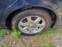 Jaguar s-type 4.0 v8, automaat - afbeelding 16 van  17