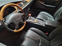 Jaguar s-type 4.0 v8, automaat - afbeelding 17 van  17
