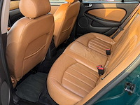 Jaguar x-type 2.5 v6 72-hl-kz - afbeelding 2 van  16