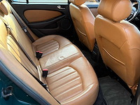 Jaguar x-type 2.5 v6 72-hl-kz - afbeelding 3 van  16