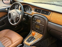 Jaguar x-type 2.5 v6 72-hl-kz - afbeelding 4 van  16