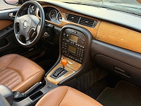 Jaguar x-type 2.5 v6 72-hl-kz - afbeelding 5 van  16