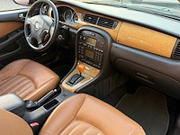 Jaguar x-type 2.5 v6 72-hl-kz - afbeelding 6 van  16