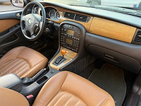 Jaguar x-type 2.5 v6 72-hl-kz - afbeelding 7 van  16
