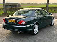 Jaguar x-type 2.5 v6 72-hl-kz - afbeelding 12 van  16