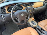 Jaguar x-type 2.5 v6 72-hl-kz - afbeelding 16 van  16
