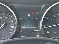 Jaguar xe 2.0 d e-performance r-sport 163,2017 - afbeelding 26 van  26