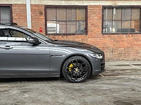 Jaguar xe 2.0 d portfolio 179pk 2015, h-969-ll - afbeelding 2 van  42
