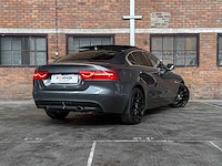 Jaguar xe 2.0 d portfolio 179pk 2015, h-969-ll - afbeelding 3 van  42