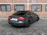 Jaguar xe 2.0 d portfolio 179pk 2015, h-969-ll - afbeelding 4 van  42