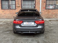 Jaguar xe 2.0 d portfolio 179pk 2015, h-969-ll - afbeelding 6 van  42