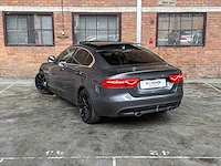 Jaguar xe 2.0 d portfolio 179pk 2015, h-969-ll - afbeelding 8 van  42