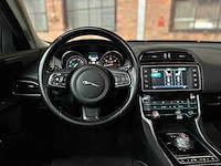 Jaguar xe 2.0 d portfolio 179pk 2015, h-969-ll - afbeelding 13 van  42