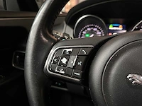 Jaguar xe 2.0 d portfolio 179pk 2015, h-969-ll - afbeelding 15 van  42