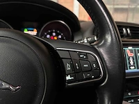 Jaguar xe 2.0 d portfolio 179pk 2015, h-969-ll - afbeelding 16 van  42