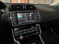 Jaguar xe 2.0 d portfolio 179pk 2015, h-969-ll - afbeelding 21 van  42